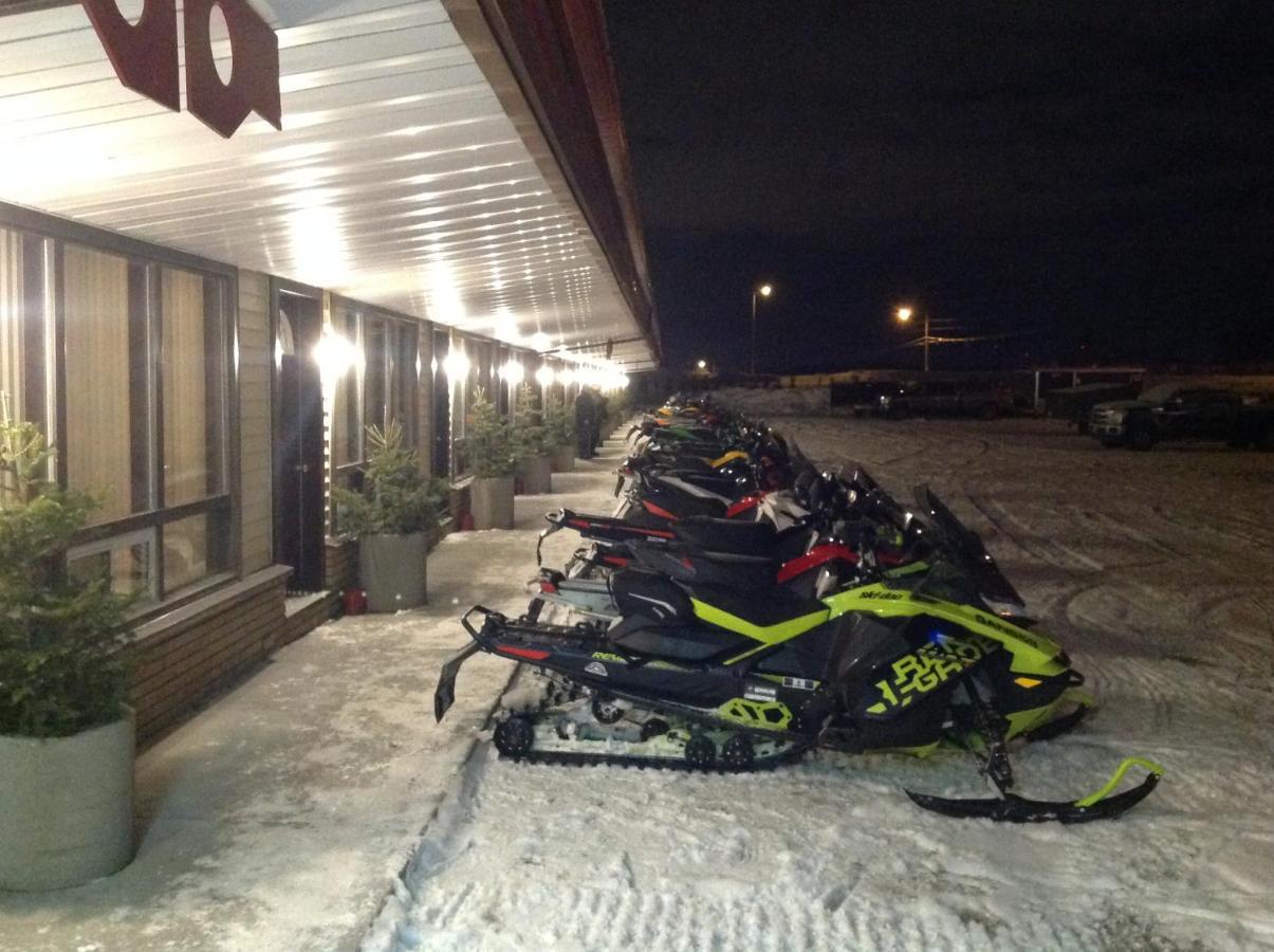 Chateau Guay & Restaurant 2* Sudbury