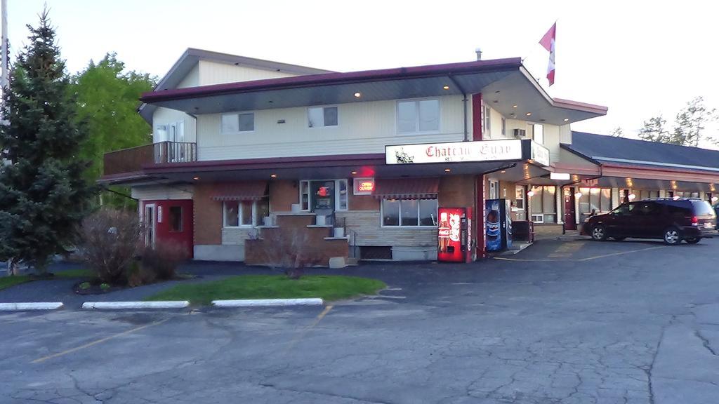 Chateau Guay & Restaurant